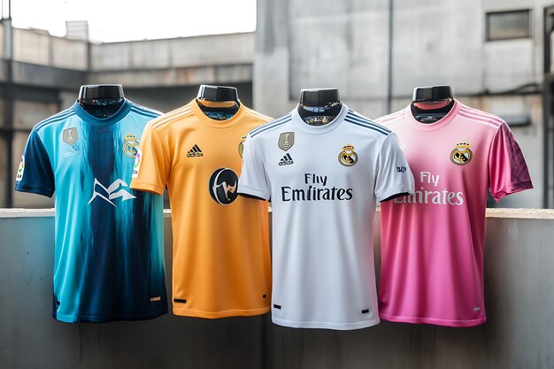 Soccer Fashion Trends