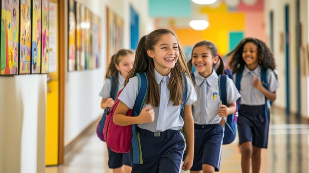 Child’s Learning Map