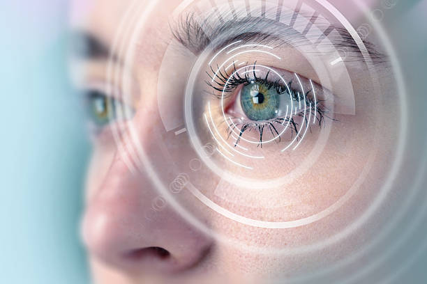 Maintaining Healthy Eyes