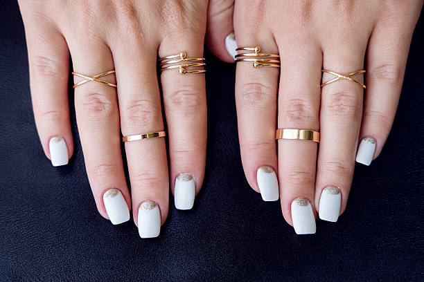 Rings That Add Detail Without Overcrowding