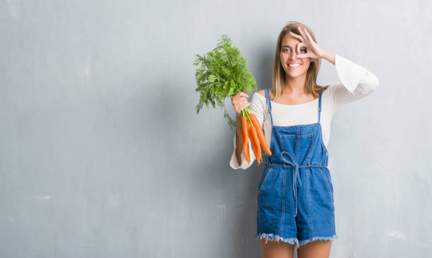 Eat for Eye Health With Nutrients That Support Vision