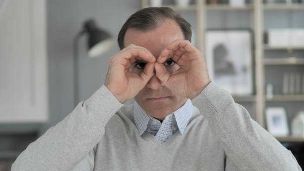 Keep Long-Term Vision Sharp With Daily Micro-Habits