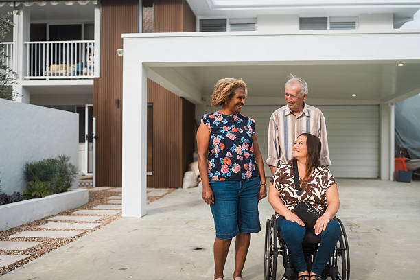 Elder Care Centre