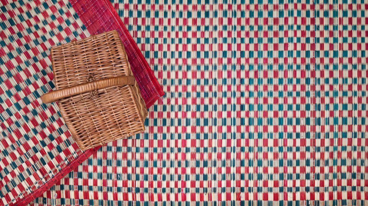 Leading Online Stores for Korai Grass Mat in India